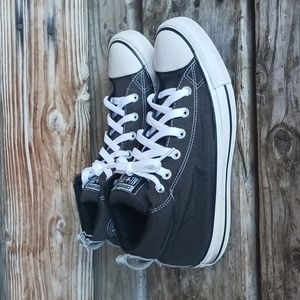 Converse Allstar mid